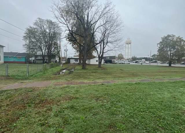 Property at 00 W 6th St, Tuscumbia, AL
