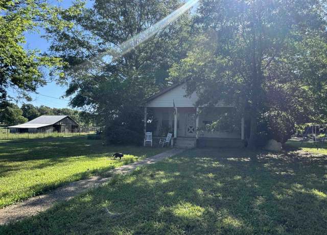 Property at 510 Mt Stanley Rd, Leighton, AL, 2 beds, 1 bath