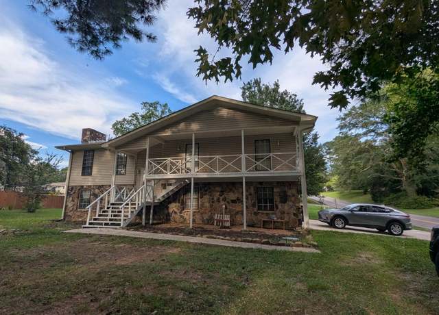 Property at 1604 Sharpton Rd NE, Cullman, AL, 3 beds, 2.5 baths
