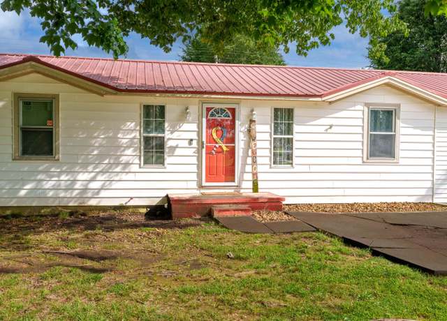 Property at 4962 Co Rd 76, Rogersville, AL, 4 beds, 1 bath