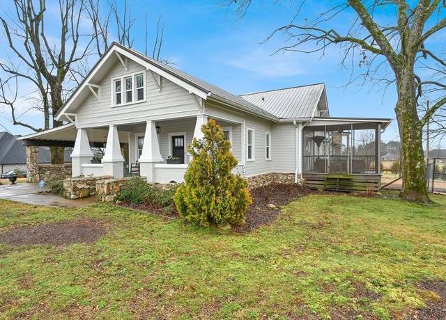 Property at 427 Co Rd 436, Cullman, AL, 5 beds, 3.5 baths