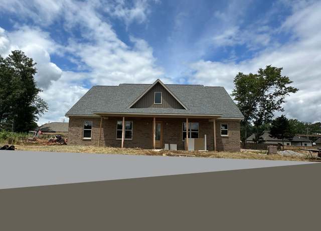 Property at 1319 Lake Spencer Dr, Tuscumbia, AL, 4 beds, 2.5 baths