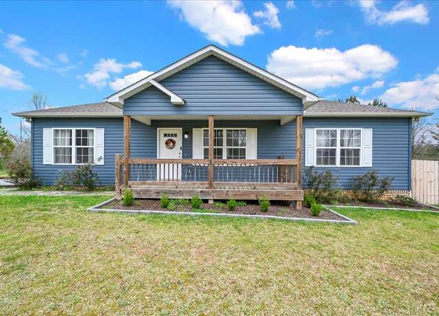 Property at 150 Co Rd 555, Hanceville, AL, 3 beds, 2 baths