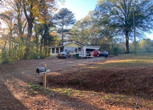 Property at 553 Co Rd 1177, Cullman, AL, 2 beds, 1 bath