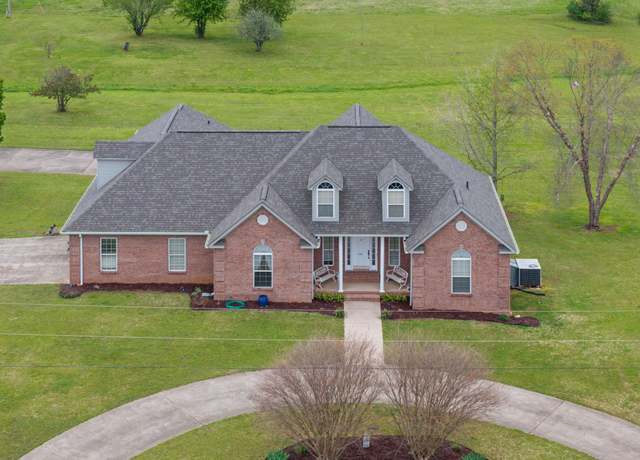Property at 3445 Kolbe Ln, Florence, AL, 3 beds, 3 baths