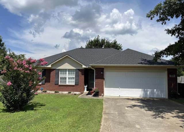 Property at 229 Steppe Ct, Huntsville, AL, 3 beds, 2 baths
