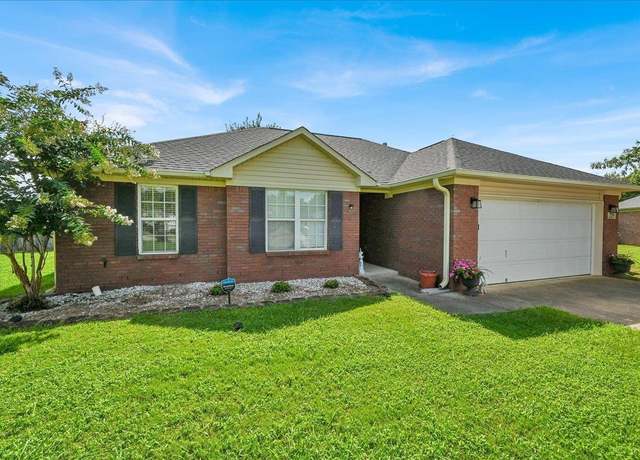 Property at 229 Steppe Ct, Huntsville, AL, 3 beds, 2 baths