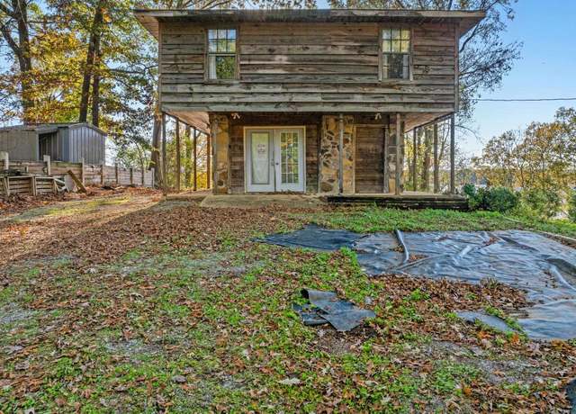 Property at 445 Sunset Beach Rd, Florence, AL, 3 beds, 2 baths