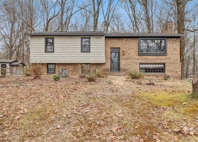 Property at 1421 Allendale Ln NW, Cullman, AL, 4 beds, 2.5 baths