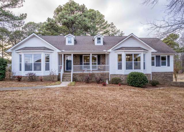 Property at 434 Co Rd 819, Cullman, AL, 4 beds, 3.5 baths
