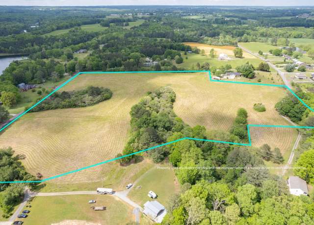 Property at 0 Co Rd 1474, Cullman, AL