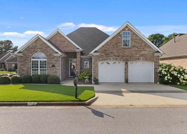 Property at 2378 Cypress Way, Muscle Shoals, AL, 3 beds, 2 baths