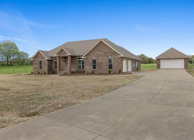 Property at 288 Bull Run, Killen, AL, 4 beds, 2 baths