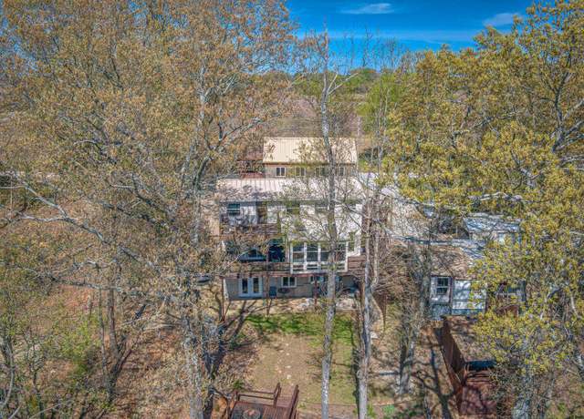 Property at 139 Sunset Bch Rd, Florence, AL