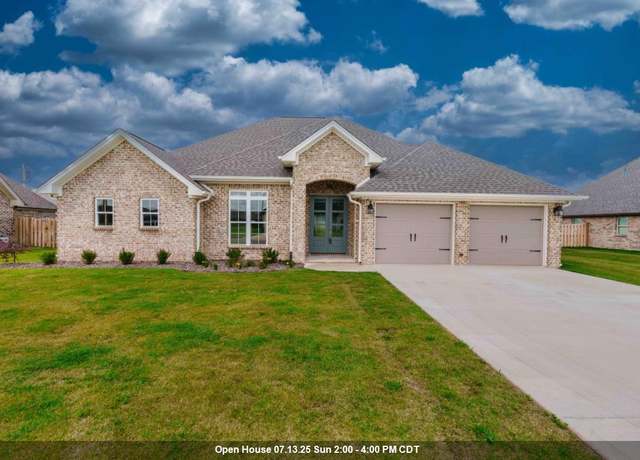 Property at 197 Wynchase Dr E, Muscle Shoals, AL, 3 beds, 2 baths