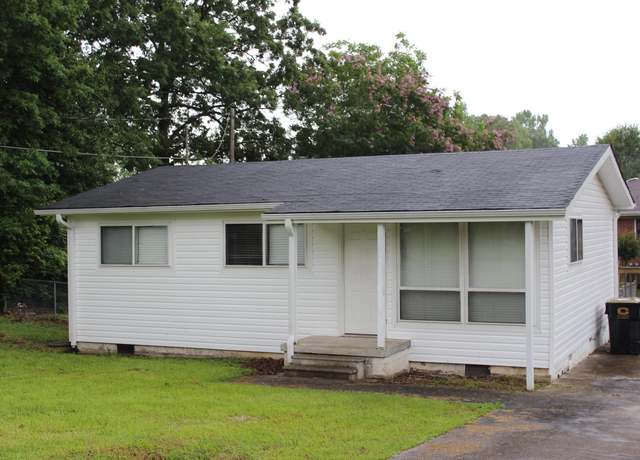 Property at 1312 12th St SE, Cullman, AL, 2 beds, 1 bath