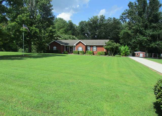 Property at 1650 Co Rd 1476, Vinemont, AL, 3 beds, 2 baths