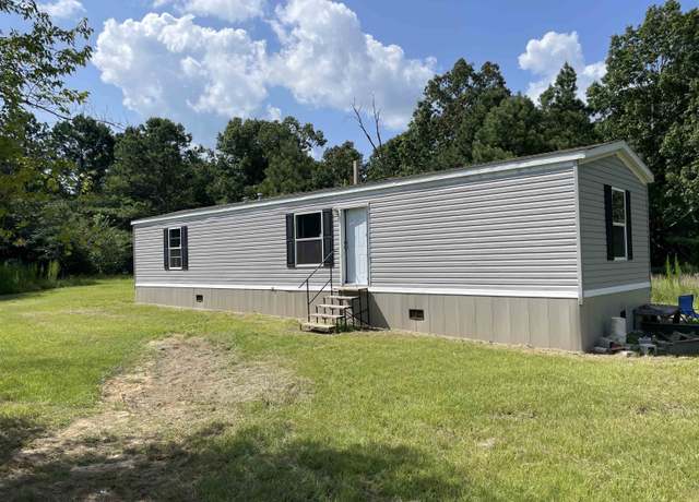 Property at 4373 Co Rd 20, Hamilton, AL, 2 beds, 2 baths