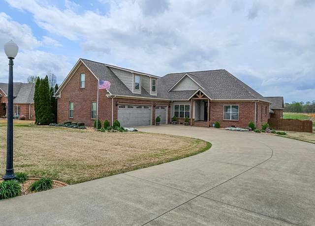 Property at 312 Briarwood Dr, Killen, AL, 4 beds, 3 baths