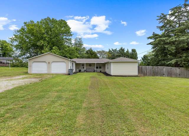 Property at 3660 Co Rd 93, Anderson, AL, 4 beds, 2 baths