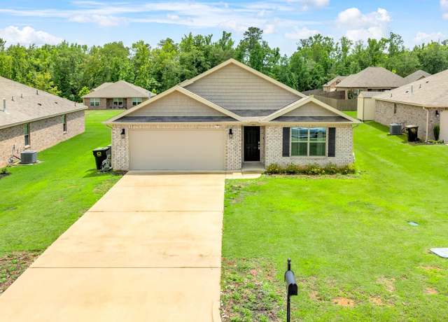Property at 1108 Quail Hollow Rd SW, Cullman, AL, 4 beds, 2 baths
