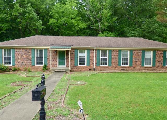 Property at 108 Crosslin Ln, Florence, AL, 3 beds, 2 baths