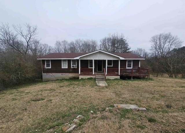 Property at 36 Beech Grove Rd, Haleyville, AL, 3 beds, 3 baths