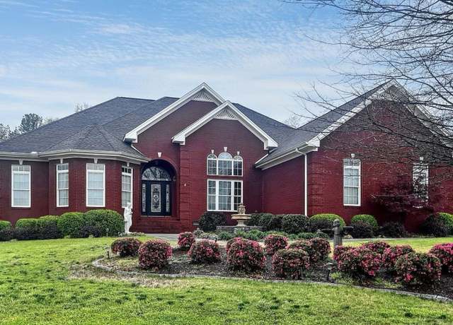 Property at 161 Co Rd 442, Killen, AL, 4 beds, 2.5 baths
