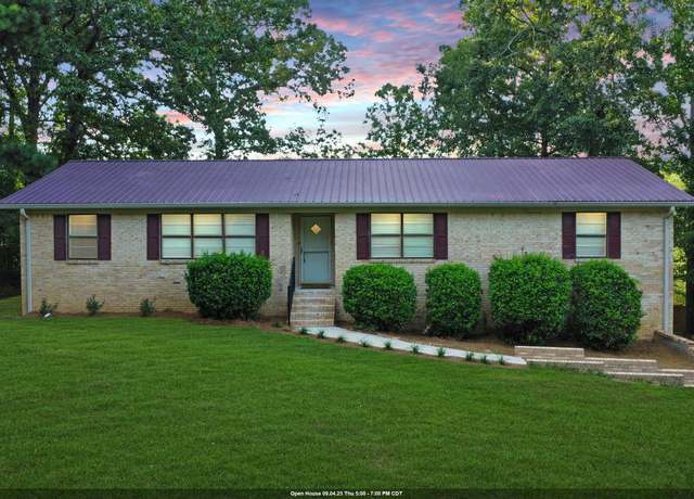 Property at 193 Co Rd 604, Hanceville, AL, 3 beds, 3 baths