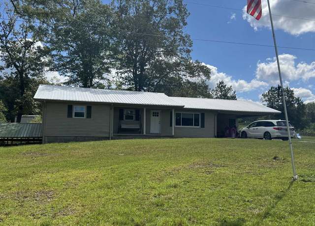 Property at 486 Posey Rd, Hamilton, AL, 3 beds, 1 bath