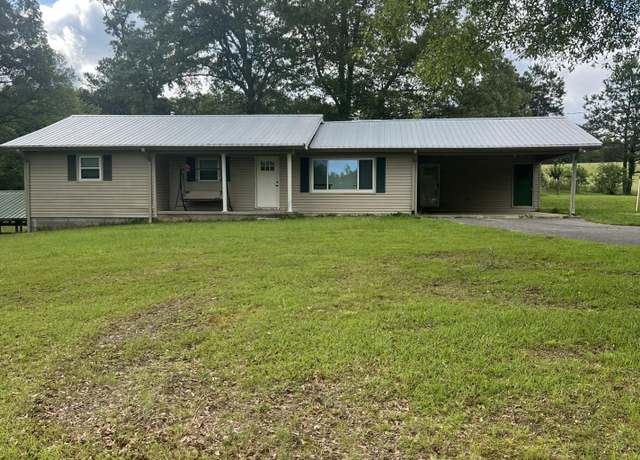 Property at 486 Posey Rd, Hamilton, AL, 3 beds, 1 bath