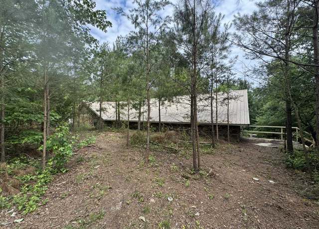 Property at 825 Co Rd 92, Haleyville, AL, 4 beds, 2 baths