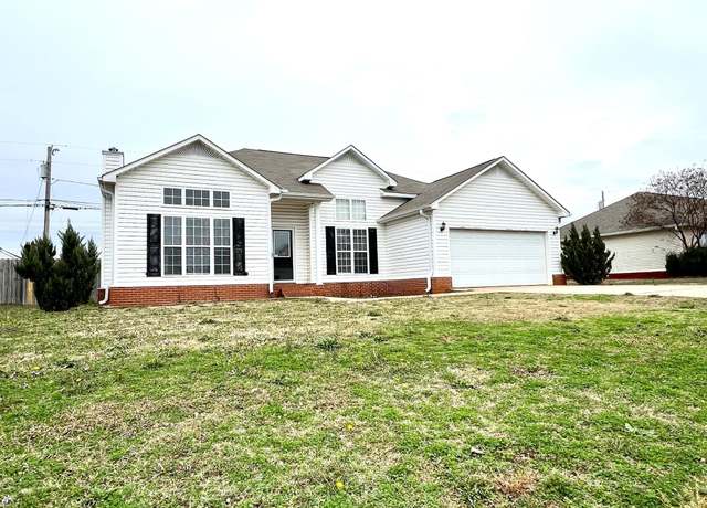 Property at 311 E Roosevelt Ave, Muscle Shoals, AL, 3 beds, 2 baths