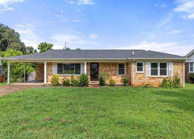 Property at 110 Emerald Dr, Tuscumbia, AL, 3 beds, 2 baths
