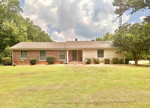 Property at 271 Co Rd 42, Florence, AL, 4 beds, 3 baths