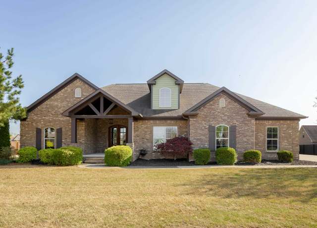 Property at 101 Grand Haven Dr, Tuscumbia, AL, 3 beds, 2 baths
