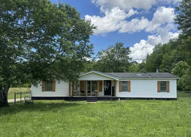 Property at 245 Co Rd 241, Florence, AL, 3 beds, 2 baths