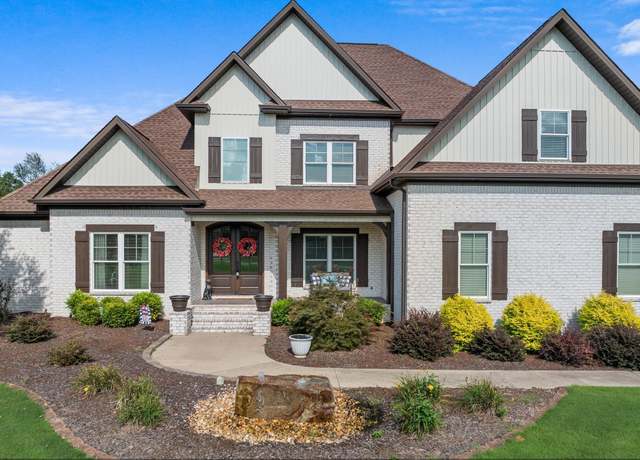 Property at 85 Gallatin Way, Florence, AL, 5 beds, 3.5 baths
