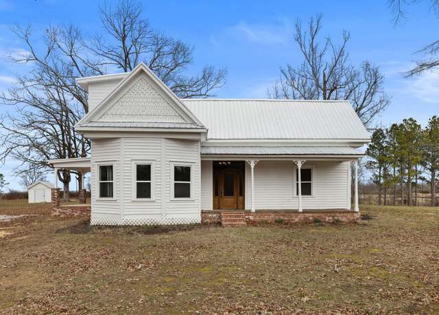 Property at 661 Old Hackleburg Rd, Hackleburg, AL, 5 beds, 3 baths