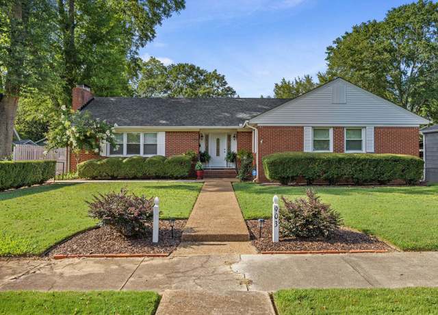 Property at 903 E 4th St, Tuscumbia, AL, 3 beds, 2 baths