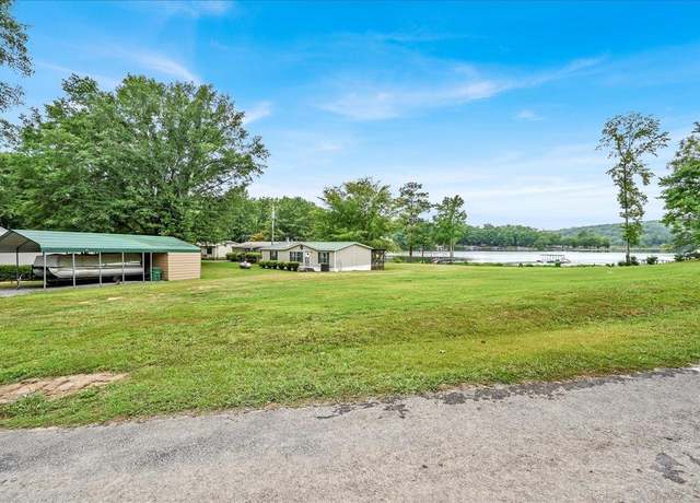 Property at 462 Co Rd 954, Crane Hill, AL, 3 beds, 2 baths