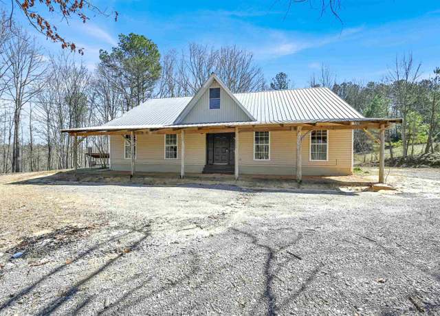 Property at 6894 Co Rd 1082, Vinemont, AL, 3 beds, 1 bath