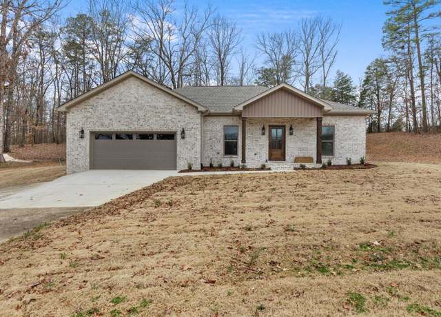 Property at 2368 Co Rd 60, Florence, AL, 3 beds, 2 baths
