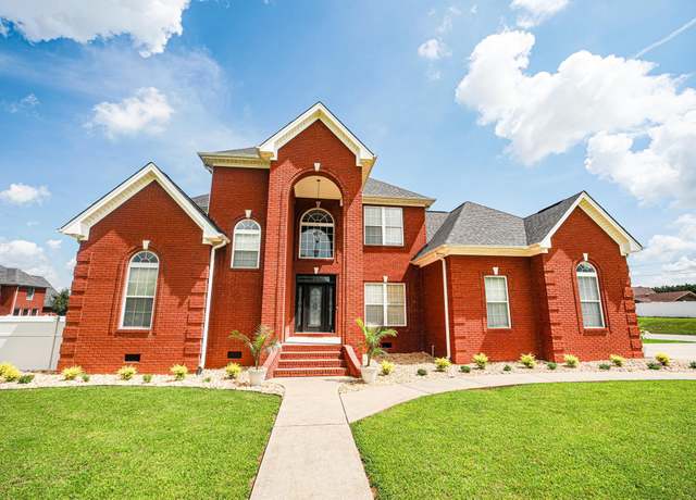 Property at 711 Beverly Dr, Muscle Shoals, AL, 4 beds, 3 baths