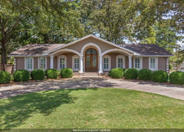 Property at 1905 Marietta Ave, Muscle Shoals, AL, 4 beds, 4 baths