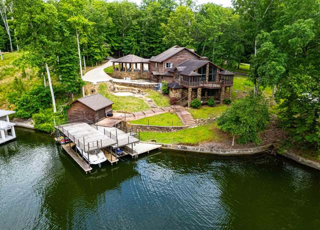 Property at 90 Fox Run Ct, Killen, AL, 5 beds, 6.5 baths