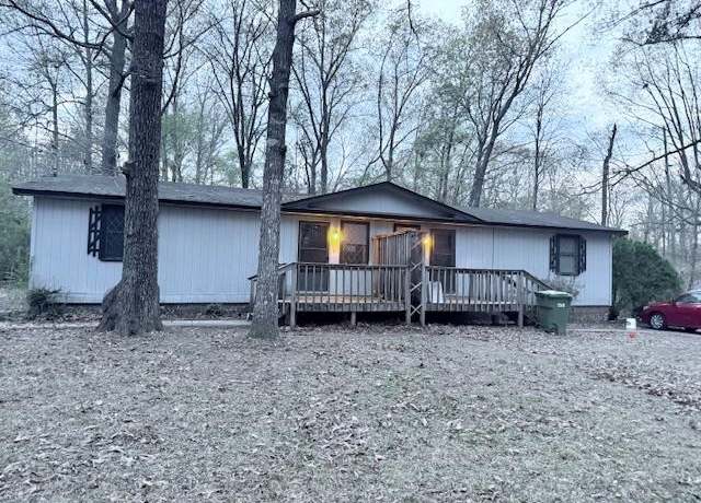 Property at 3734 N Highland Blvd N, Jasper, AL, 4 beds, 2 baths