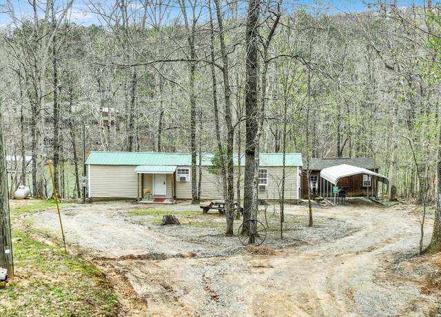 Property at 671 Maggie Ln, Double Springs, AL, 2 beds, 2 baths