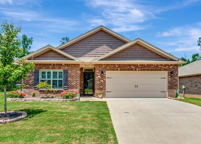 Property at 243 Ashland Dr SW, Hanceville, AL, 4 beds, 2 baths