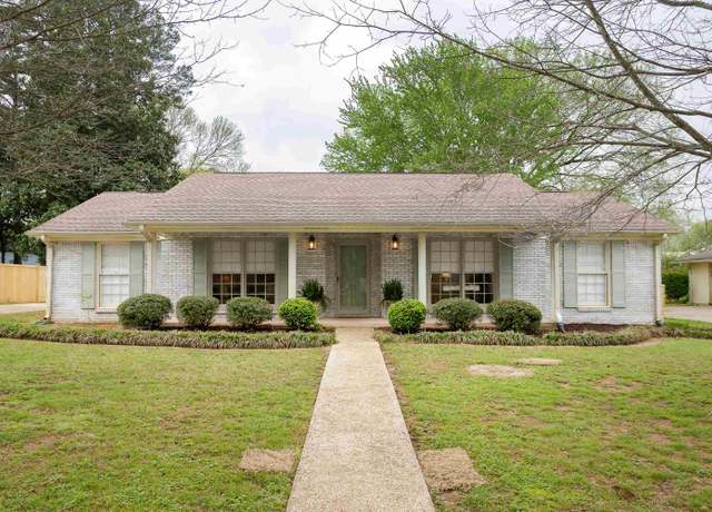 Property at 1603 Bridlewood Dr, Florence, AL, 3 beds, 2 baths